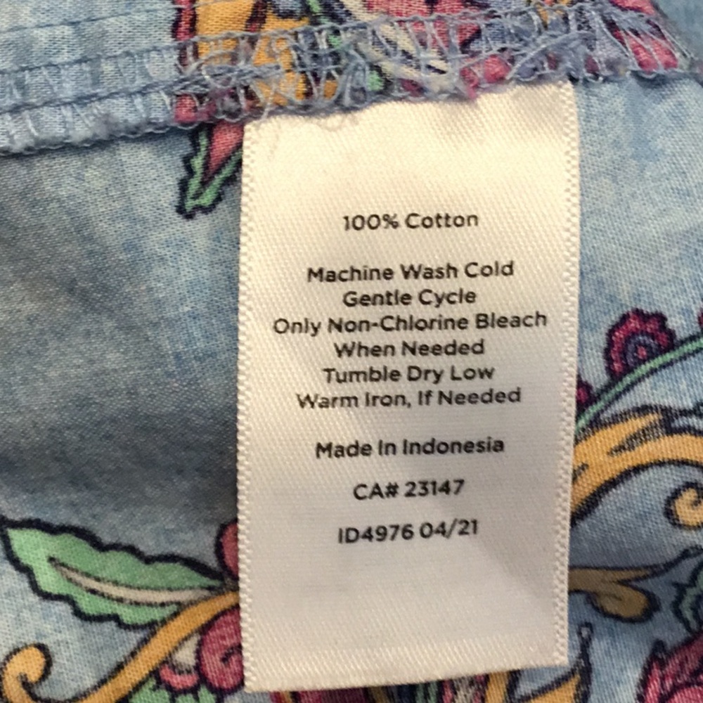 Talbots - Picture 3 of 4